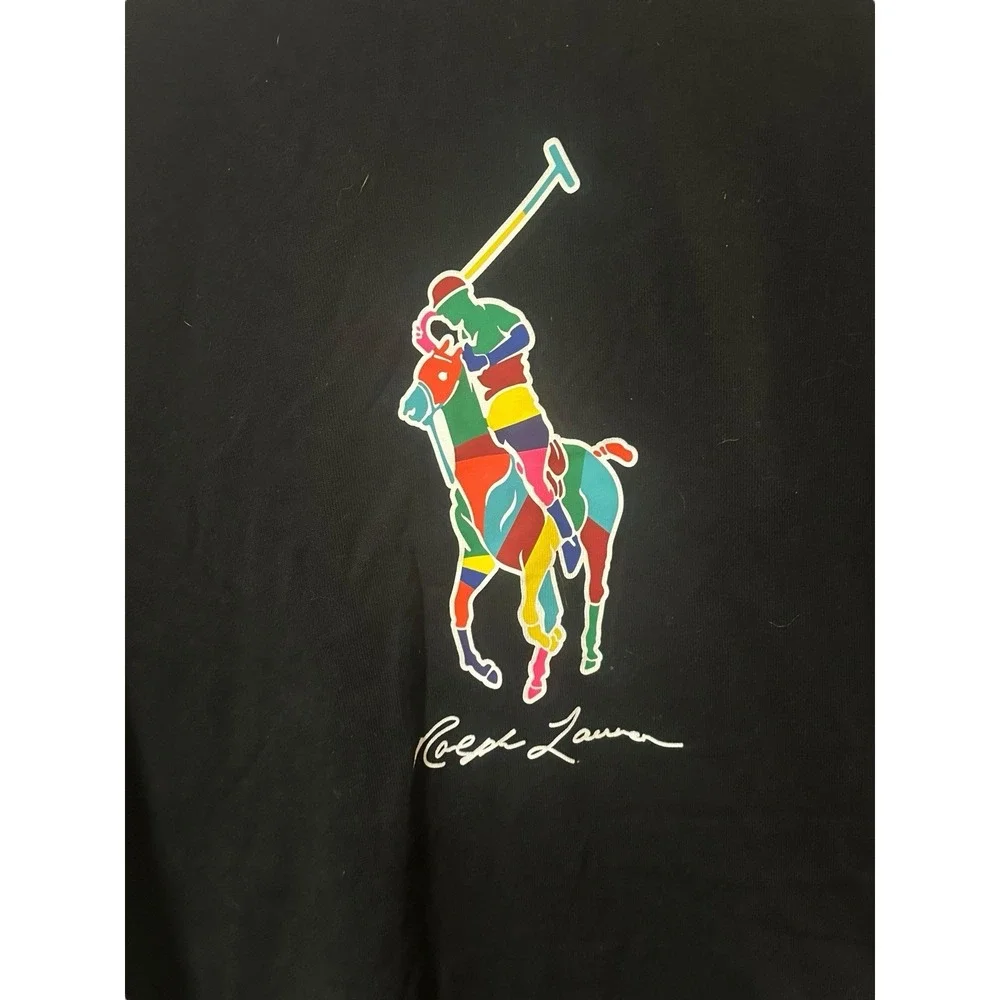 Ralph Lauren polo ralph